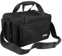 Bodyguard Jupiter XXL Borsa fotografica e videocamera - 5 scomparti