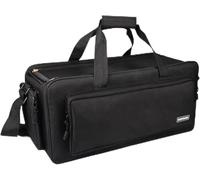 Bodyguard Jupiter XXXL Borsa fotografica e videocamera - 9 scomparti