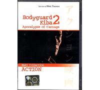 Bodyguard Kiba 2 - Apocalypse Of Carnage