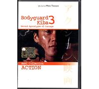 Bodyguard kiba 3 - Second apocalypse of carnage