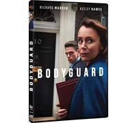 BODYGUARD - SAISON 1 - 2 DVD