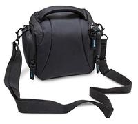 Bodyguard System L Borsa fotografica DSLM Mirrorless - Nera