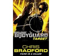 Bodyguard: Target (Book 4)