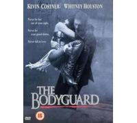 Bodyguard, the [Edizione: Regno Unito]