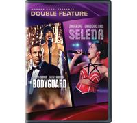 Bodyguard, The/Selena (Double Feature / DVD) (DVD) Various