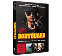 Bodyguard - Die for the Boss