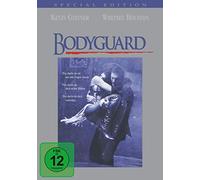 Bodyguard – Whitney Houston, Gary Kemp, Bill Cobbs – DVD – Edizione Speciale