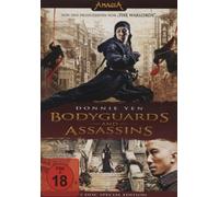 Bodyguards and Assassins