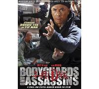 Bodyguards and Assassins