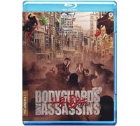 Bodyguards And Assassins