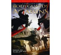 Bodyguards and Assassins
