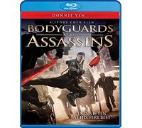 Bodyguards and Assassins