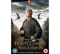 Bodyguards And Assassins [Edizione: Regno Unito] [Edizione: Regno Unito]