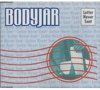 Bodyjar - Letter Never Sent