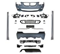 Bodykit Paraurti Set Incl. Sottoporta per BMW 5er E60 Berlina 2003 - 2010