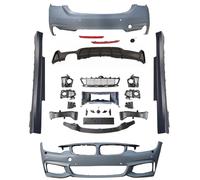Bodykit Paraurti Set Inclusi Soglie Laterali Per BMW 4 Serie F32 Anno Da 10/2013