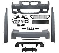 Bodykit Paraurti Set Inclusi Sottoscocca Set Per BMW 3er E92/E93