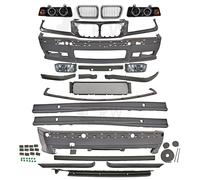 Bodykit Paraurti Soglie Griglia Sportiva Per BMW 3 Serie E36 96-99