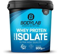 Bodylab24 Proteine Whey Isolate Neutre 900 g