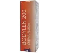 BODYLEN200 CR FLUIDA 200ML