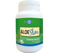 BODYLINE Aloe Slim 60 compresse - Integratore drenante e depurativo