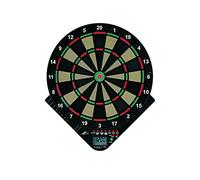 Bodyline Bersaglio Elettronico Cone - Dartboard Digitale con Punteggio Automatico, modalità di Gioco Multiple, Ideale per Casa e Allenamento