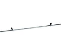 Bilanciere per pesi lunghezza 150cm diametro 25mm peso 5kg Bodyline