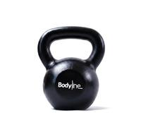 Bodyline BODYLINE Kettlebell In Ghisa 16 Kg Pesi Professionale Per Allenamento O