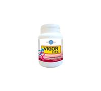 Bodyline Bodyline Vigor Life 40 Capsule - Integratore Per Il Benessere Sessuale