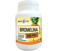 bodyline Bromelina 500 pro 60 capsule