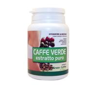 Bodyline CAFFE' VERDE ESTRATTO PURO 60 CAPSULE
