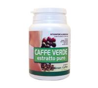 Caffe' Verde Estr Puro 60cps