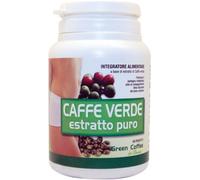 Caffe Verde Estratto Puro60cps