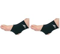 Bodyline Cavigliera Neoprene (vuoto) (Confezione da 2)