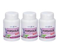 Bodyline FORSKOLIN FOrte 3x29,7 g Capsule