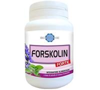 Bodyline Forskolin Forte Integratore Alimentare 60 Capsule