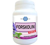 bodyline Forskolin Fte 60 Capsule