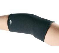 Bodyline Gomitiera Neoprene - Gomitiera Protettiva ed Elastico, Comfort e Supporto per Gomiti durante Sport, Allenamenti e Attività ad Alto Impatto