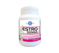 Bodyline Integratore Estro Donna per la menopausa, 30 compresse
