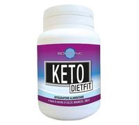 Keto Diet Fit 60Cps 60 pz Capsule