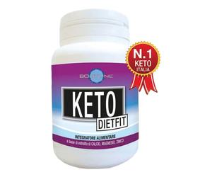 Bodyline KETO DIET FIT 60 CAPSULE