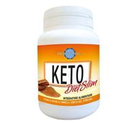 KETO DIET SLIM Dieta Chetogenica Aiuta la CHETOSI e il Dimagrimento. CHETONI Fit