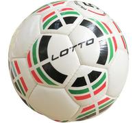 Lotto pallone da calcio in gomma misura 5 per sport del calcio Bodyline