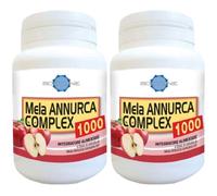 BODYLINE Mela Annurca Complex 1000 2x18 g Capsule