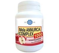 Bodyline Mela Annurca Complex 1000 Integratore Alimentare, 30 Capsule