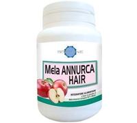 MELA ANNURCA HAIR integratore SPECIFICO per CALVIZIE e ricrescita CAPELLI
