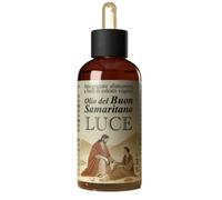Bodyline OLIO DEL BUON SAMARITANO LUCE 10 ML
