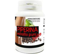 bodyline Piperina Estratto Puro Capsule