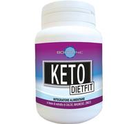Keto DietFit BodyLine 60 Capsule