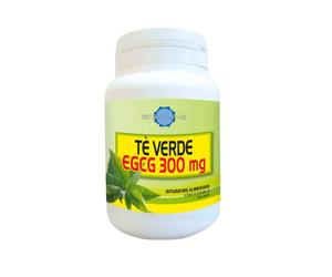 Bodyline Tè Verde EGCG 30 Capsule